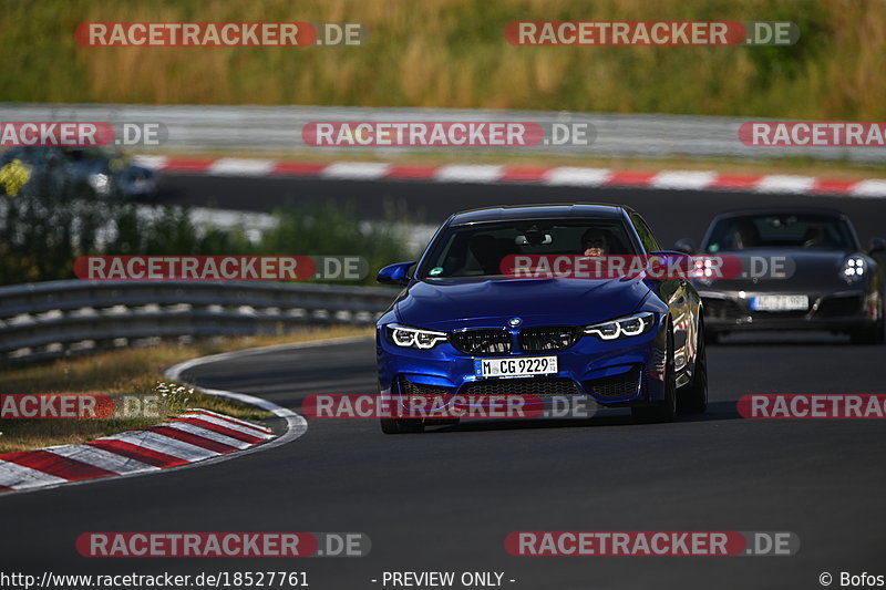 Bild #18527761 - Touristenfahrten Nürburgring Nordschleife (16.08.2022)