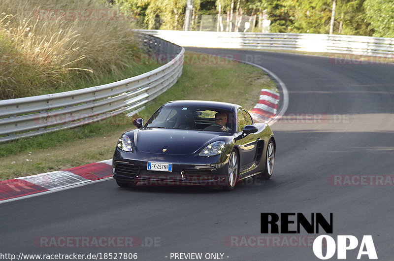 Bild #18527806 - Touristenfahrten Nürburgring Nordschleife (16.08.2022)