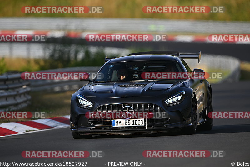 Bild #18527927 - Touristenfahrten Nürburgring Nordschleife (16.08.2022)