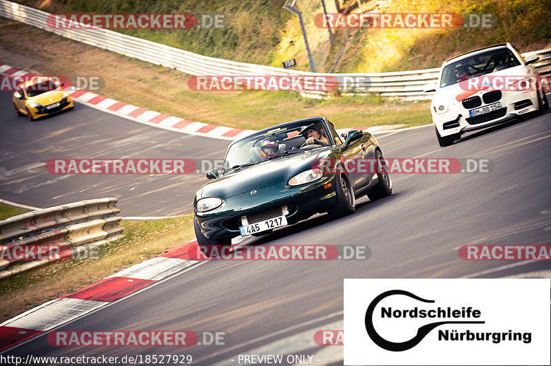 Bild #18527929 - Touristenfahrten Nürburgring Nordschleife (16.08.2022)