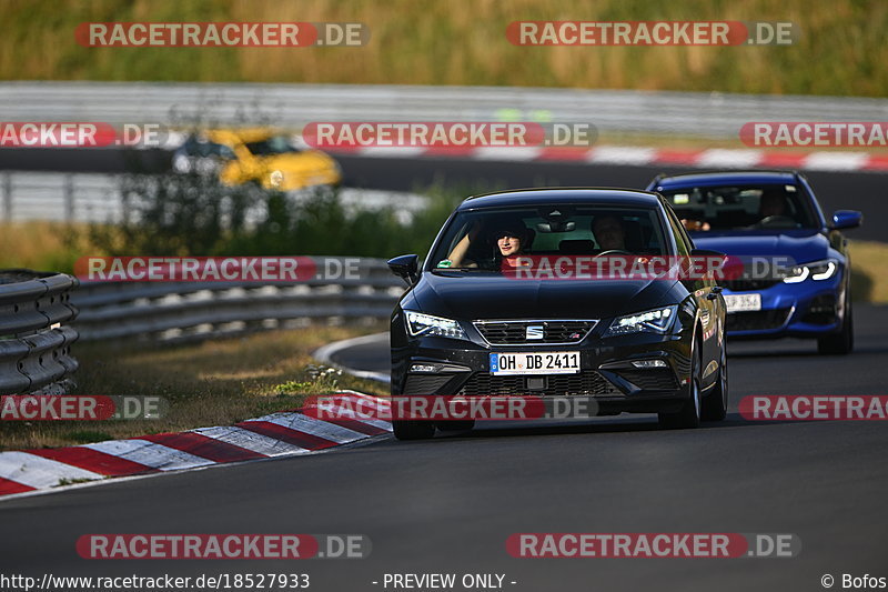 Bild #18527933 - Touristenfahrten Nürburgring Nordschleife (16.08.2022)