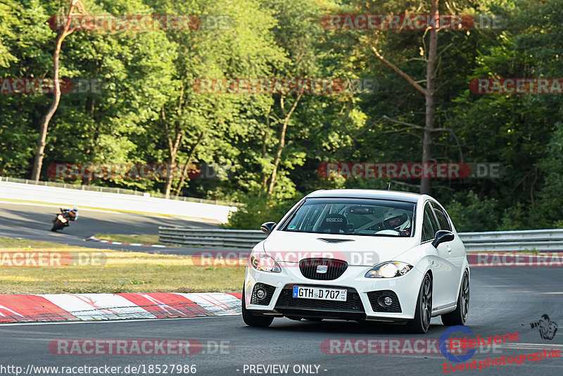 Bild #18527986 - Touristenfahrten Nürburgring Nordschleife (16.08.2022)