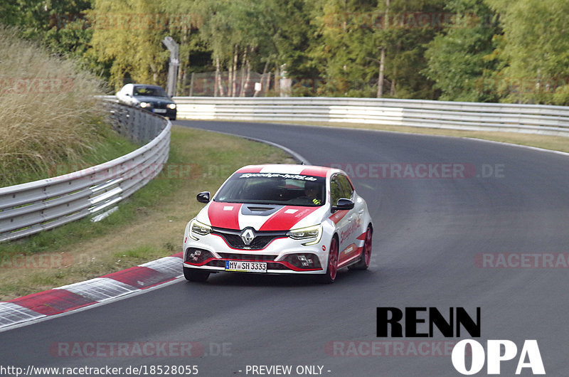 Bild #18528055 - Touristenfahrten Nürburgring Nordschleife (16.08.2022)