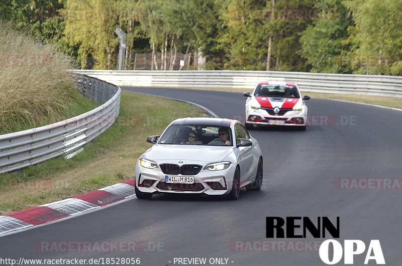 Bild #18528056 - Touristenfahrten Nürburgring Nordschleife (16.08.2022)