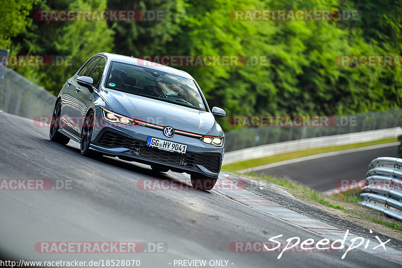 Bild #18528070 - Touristenfahrten Nürburgring Nordschleife (16.08.2022)