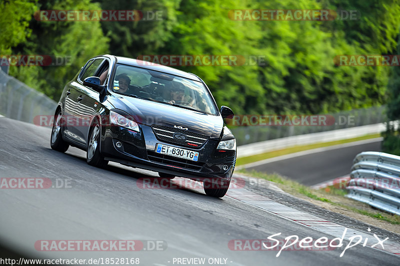 Bild #18528168 - Touristenfahrten Nürburgring Nordschleife (16.08.2022)