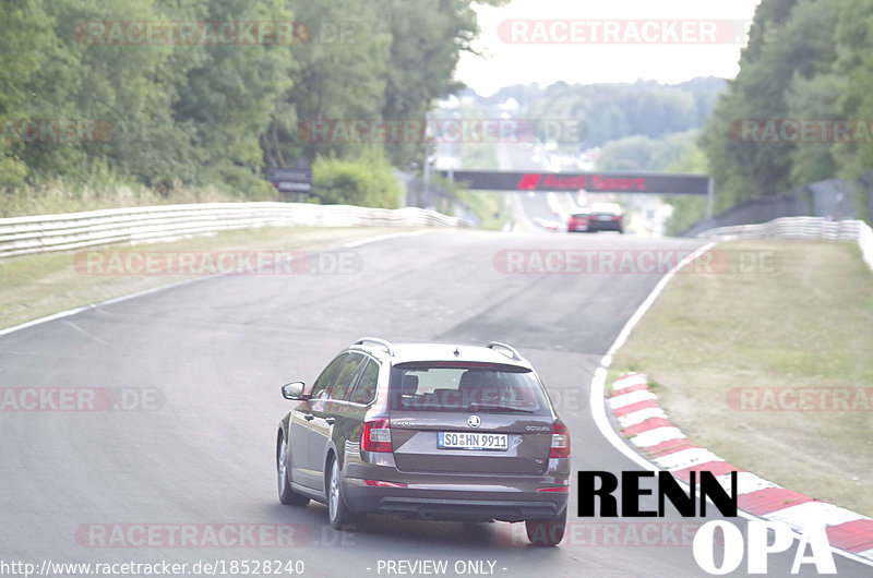 Bild #18528240 - Touristenfahrten Nürburgring Nordschleife (16.08.2022)