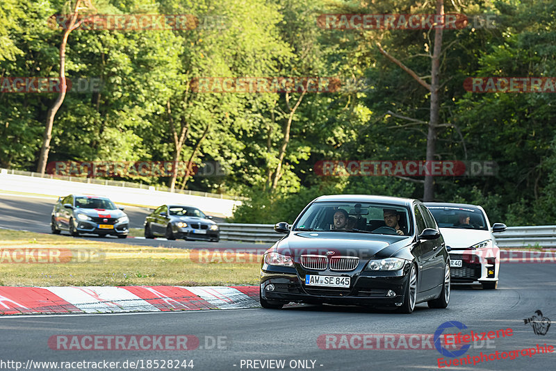 Bild #18528244 - Touristenfahrten Nürburgring Nordschleife (16.08.2022)