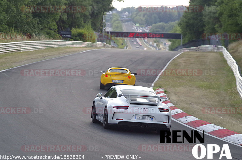 Bild #18528304 - Touristenfahrten Nürburgring Nordschleife (16.08.2022)