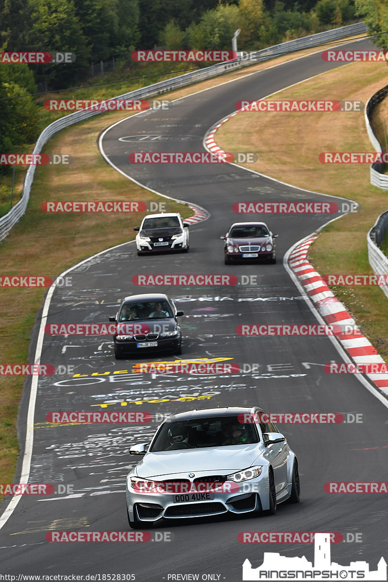 Bild #18528305 - Touristenfahrten Nürburgring Nordschleife (16.08.2022)