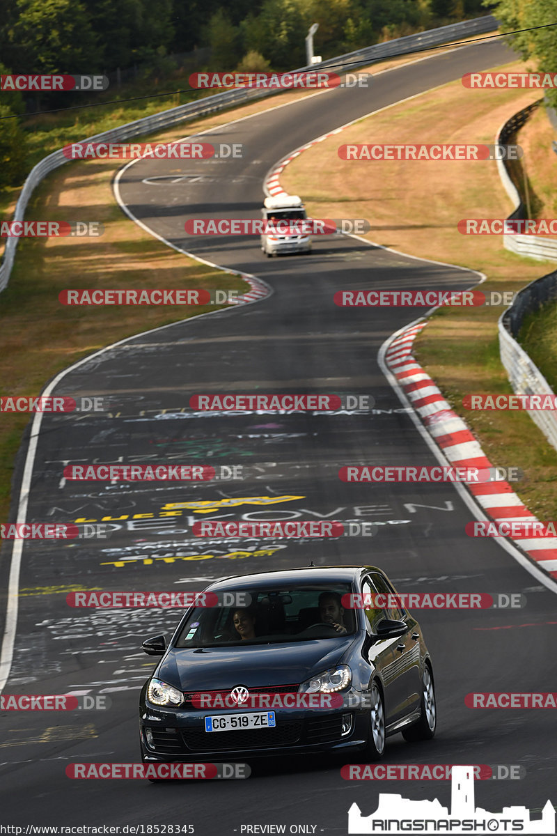 Bild #18528345 - Touristenfahrten Nürburgring Nordschleife (16.08.2022)