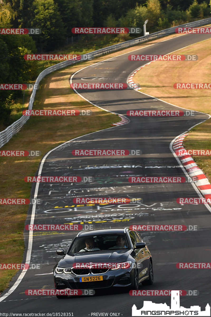 Bild #18528351 - Touristenfahrten Nürburgring Nordschleife (16.08.2022)