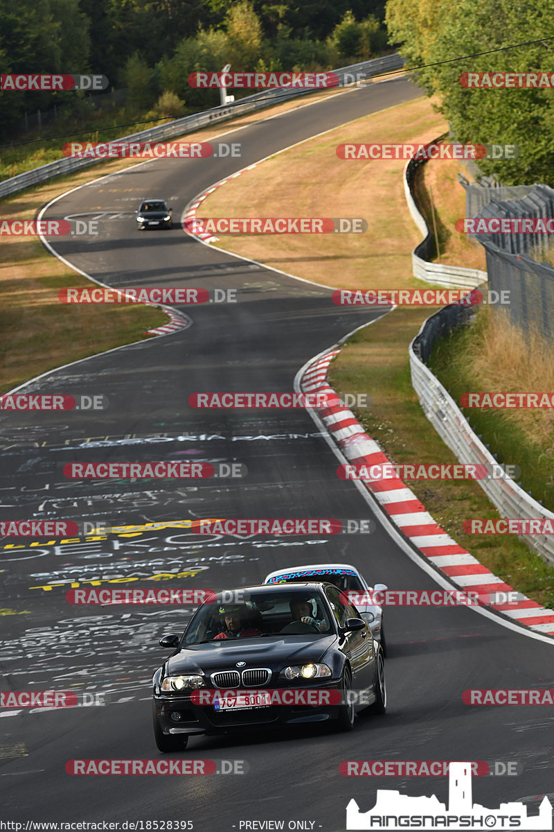 Bild #18528395 - Touristenfahrten Nürburgring Nordschleife (16.08.2022)