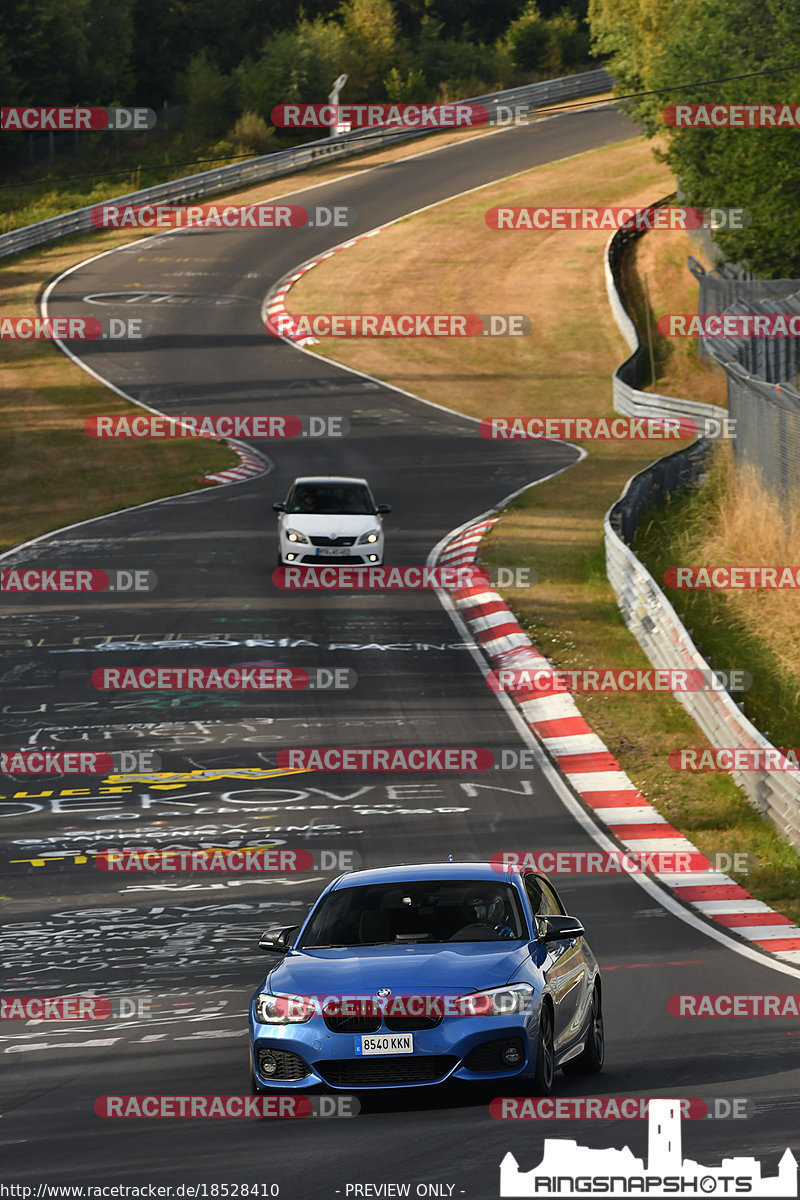 Bild #18528410 - Touristenfahrten Nürburgring Nordschleife (16.08.2022)