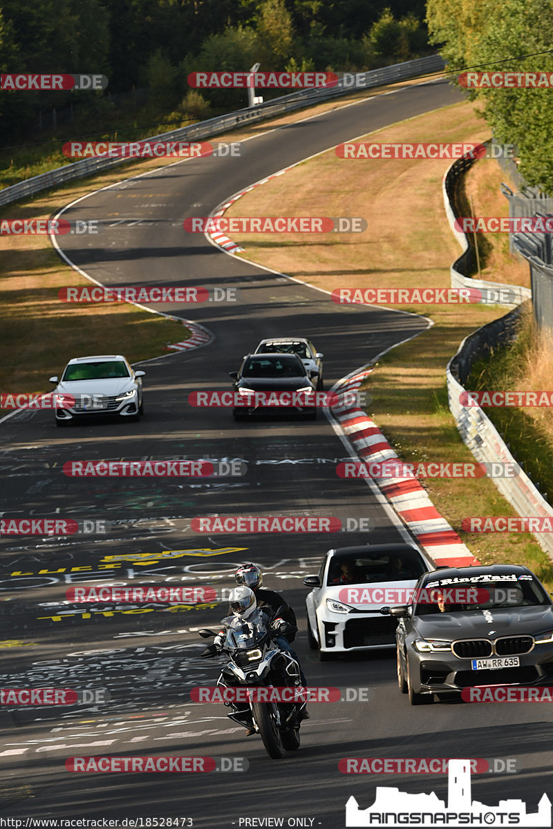 Bild #18528473 - Touristenfahrten Nürburgring Nordschleife (16.08.2022)