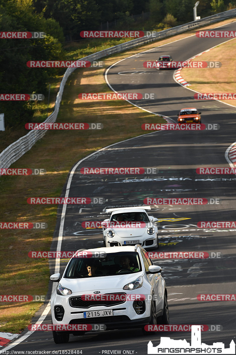 Bild #18528484 - Touristenfahrten Nürburgring Nordschleife (16.08.2022)