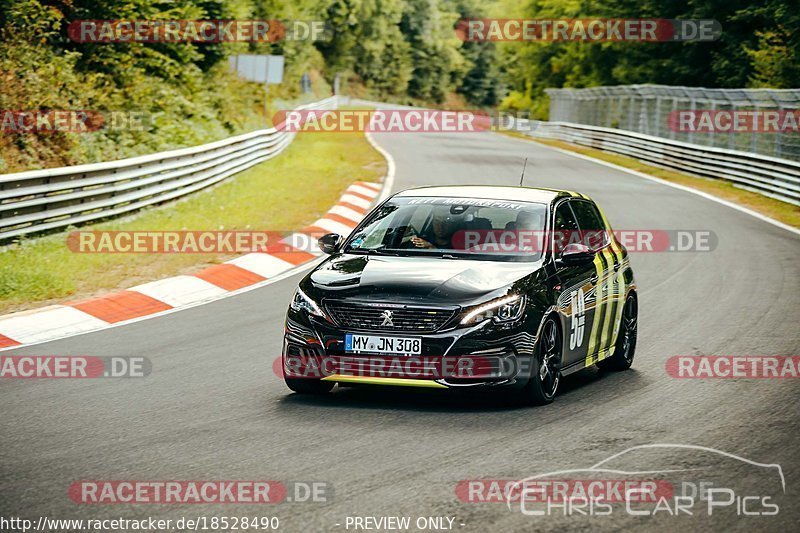 Bild #18528490 - Touristenfahrten Nürburgring Nordschleife (16.08.2022)