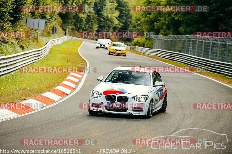 Bild #18528541 - Touristenfahrten Nürburgring Nordschleife (16.08.2022)