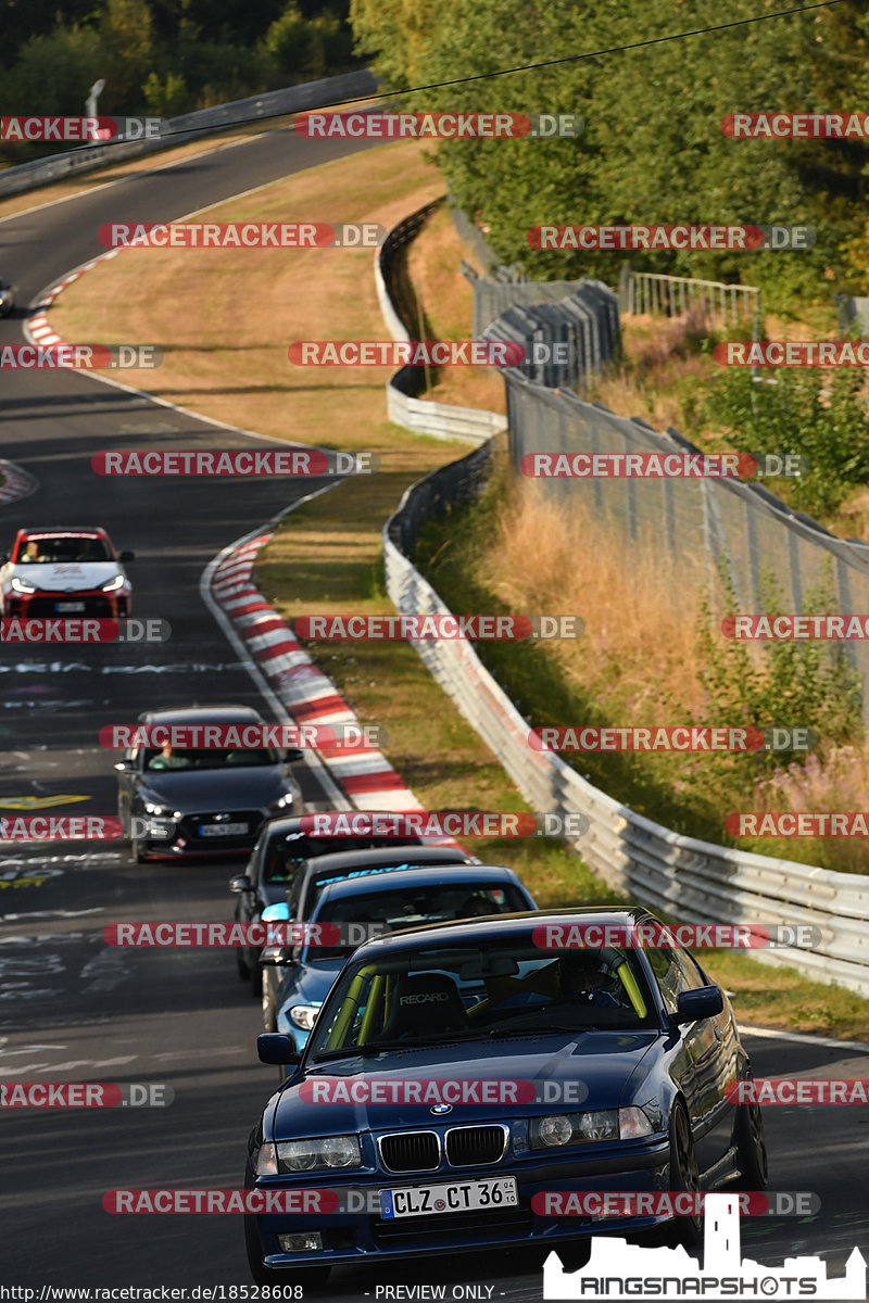 Bild #18528608 - Touristenfahrten Nürburgring Nordschleife (16.08.2022)