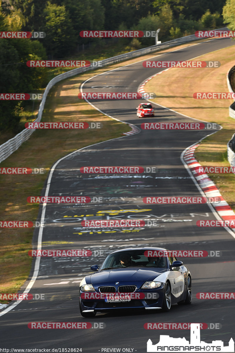 Bild #18528624 - Touristenfahrten Nürburgring Nordschleife (16.08.2022)