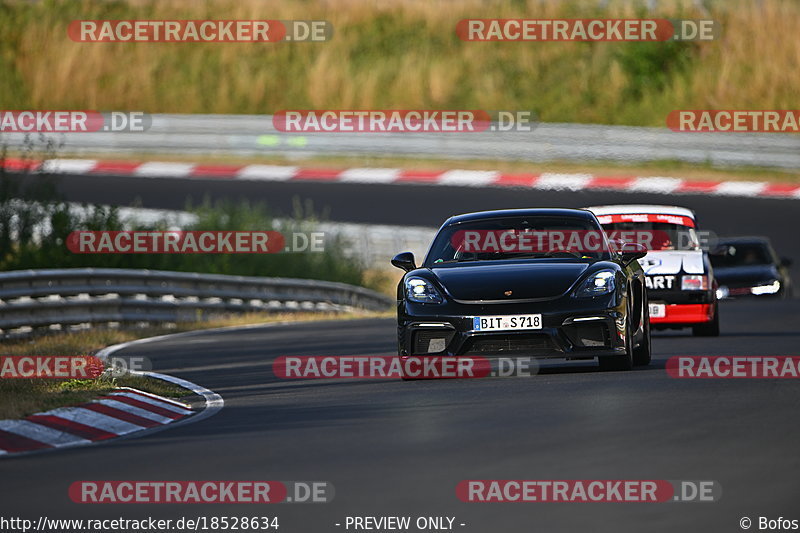 Bild #18528634 - Touristenfahrten Nürburgring Nordschleife (16.08.2022)