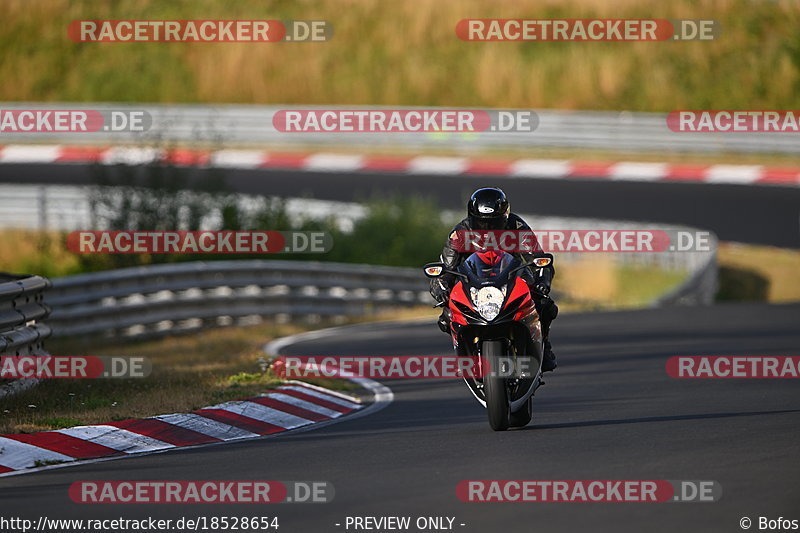 Bild #18528654 - Touristenfahrten Nürburgring Nordschleife (16.08.2022)