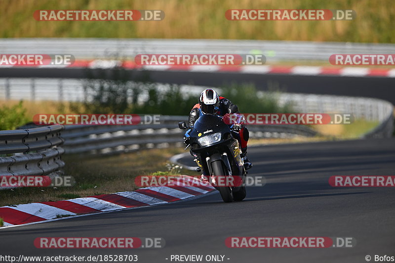 Bild #18528703 - Touristenfahrten Nürburgring Nordschleife (16.08.2022)