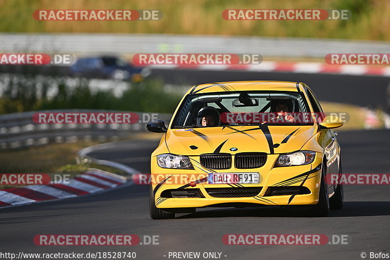 Bild #18528740 - Touristenfahrten Nürburgring Nordschleife (16.08.2022)