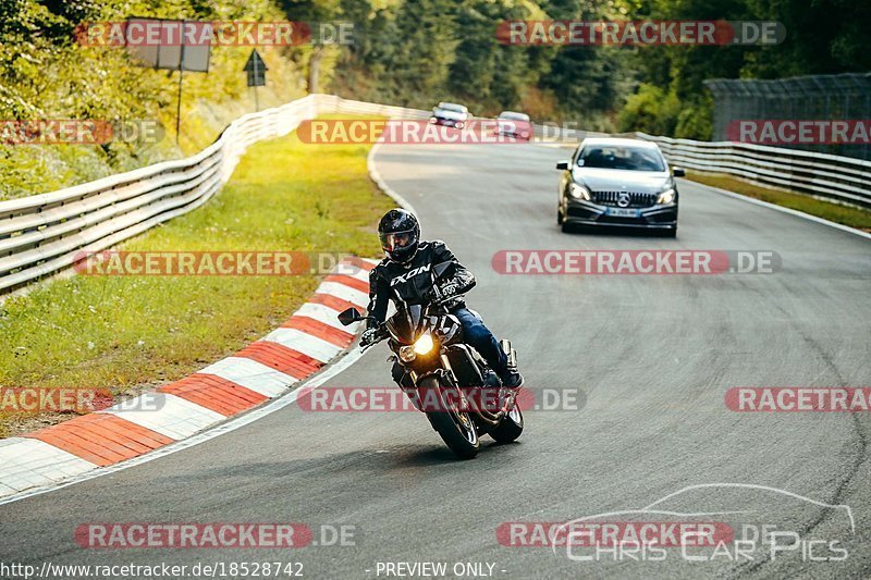 Bild #18528742 - Touristenfahrten Nürburgring Nordschleife (16.08.2022)