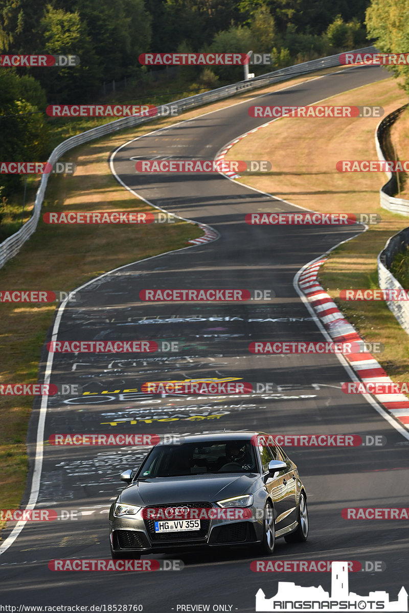 Bild #18528760 - Touristenfahrten Nürburgring Nordschleife (16.08.2022)