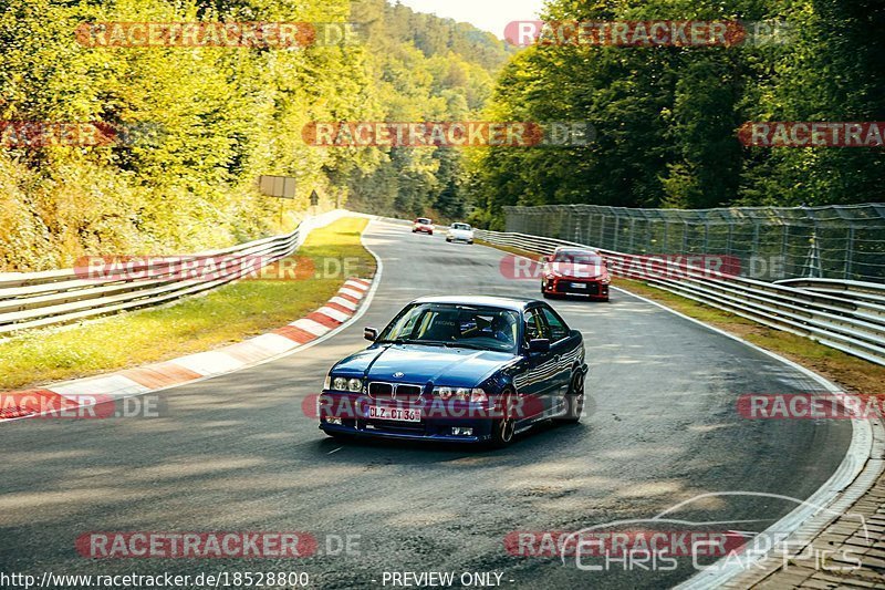 Bild #18528800 - Touristenfahrten Nürburgring Nordschleife (16.08.2022)