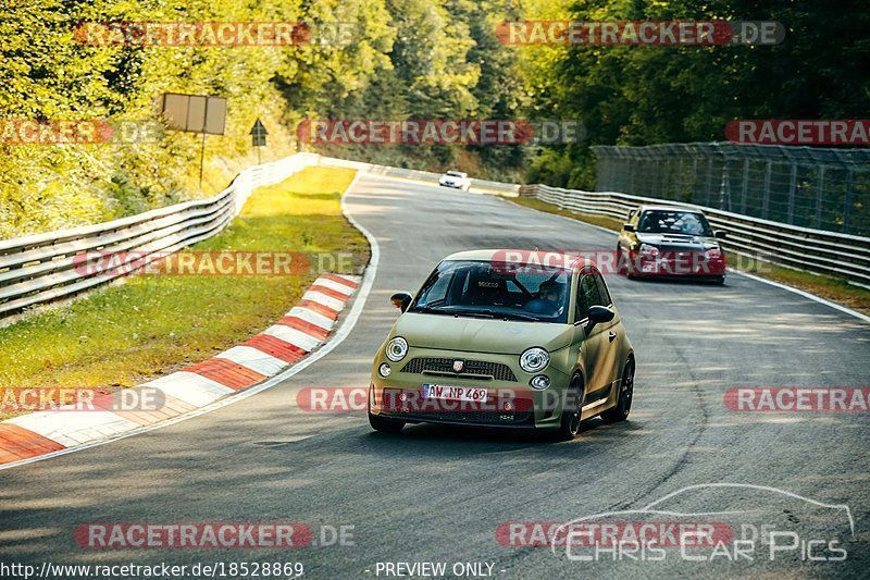 Bild #18528869 - Touristenfahrten Nürburgring Nordschleife (16.08.2022)