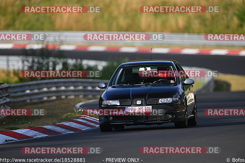 Bild #18528881 - Touristenfahrten Nürburgring Nordschleife (16.08.2022)