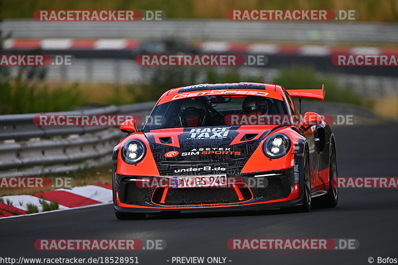 Bild #18528951 - Touristenfahrten Nürburgring Nordschleife (16.08.2022)