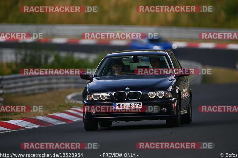 Bild #18528964 - Touristenfahrten Nürburgring Nordschleife (16.08.2022)