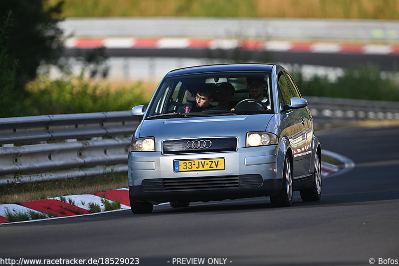 Bild #18529023 - Touristenfahrten Nürburgring Nordschleife (16.08.2022)