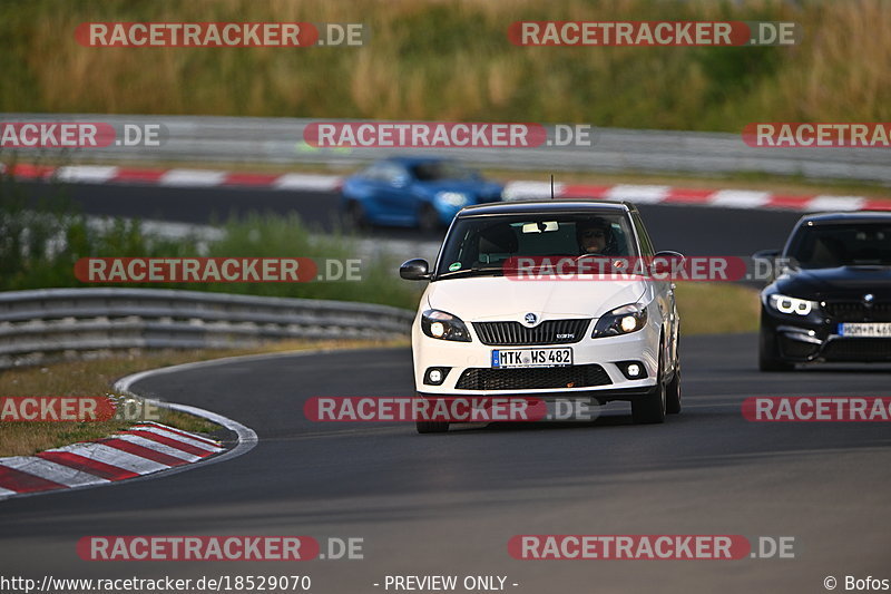 Bild #18529070 - Touristenfahrten Nürburgring Nordschleife (16.08.2022)