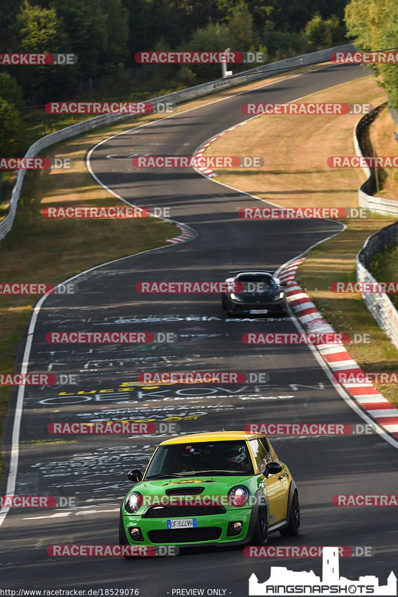 Bild #18529076 - Touristenfahrten Nürburgring Nordschleife (16.08.2022)