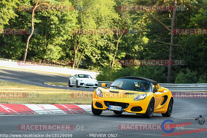 Bild #18529099 - Touristenfahrten Nürburgring Nordschleife (16.08.2022)