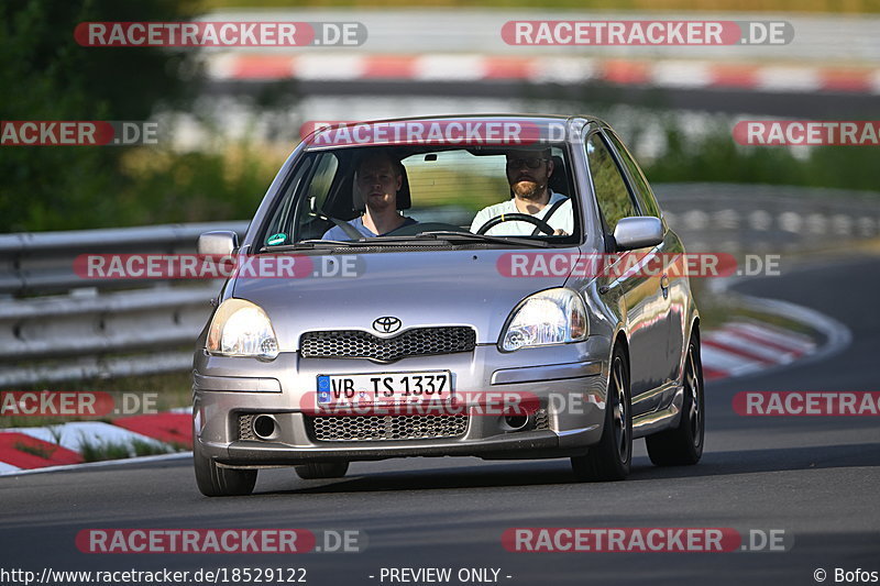 Bild #18529122 - Touristenfahrten Nürburgring Nordschleife (16.08.2022)