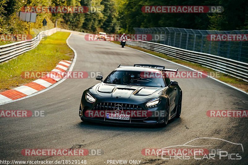 Bild #18529148 - Touristenfahrten Nürburgring Nordschleife (16.08.2022)