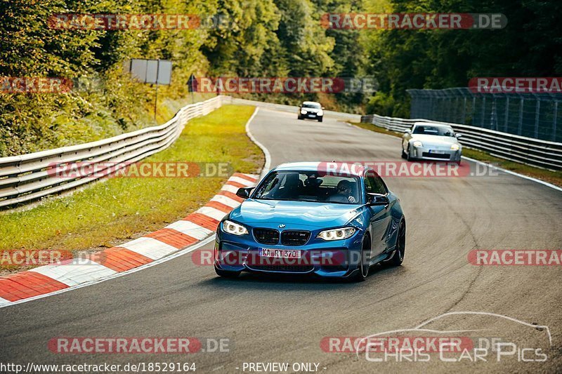 Bild #18529164 - Touristenfahrten Nürburgring Nordschleife (16.08.2022)