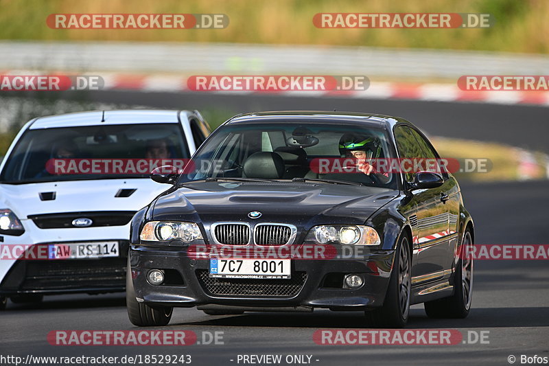 Bild #18529243 - Touristenfahrten Nürburgring Nordschleife (16.08.2022)