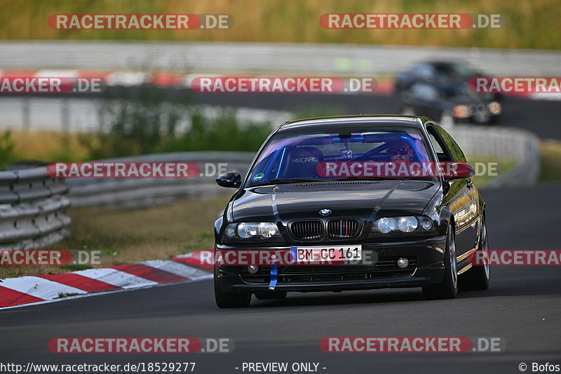 Bild #18529277 - Touristenfahrten Nürburgring Nordschleife (16.08.2022)