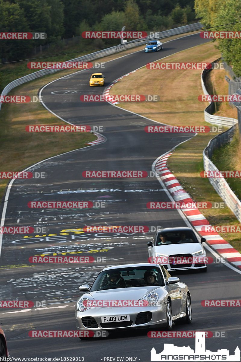 Bild #18529313 - Touristenfahrten Nürburgring Nordschleife (16.08.2022)