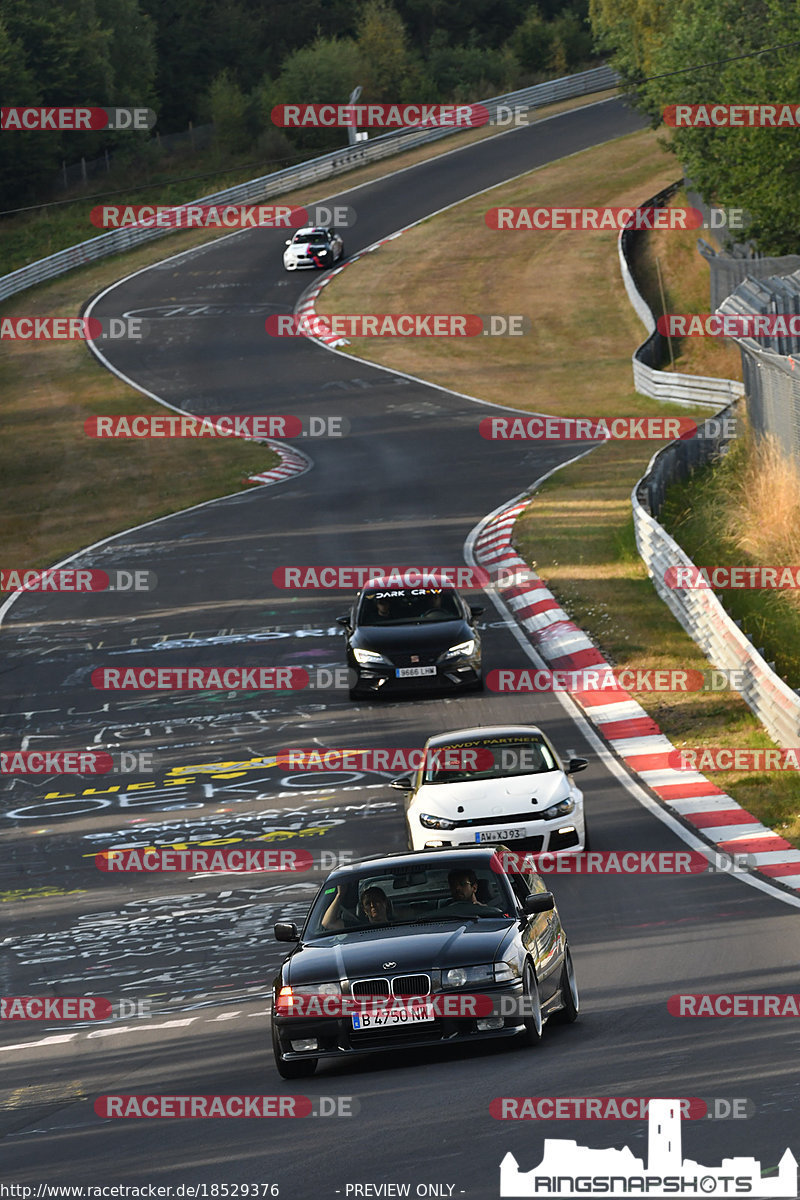 Bild #18529376 - Touristenfahrten Nürburgring Nordschleife (16.08.2022)