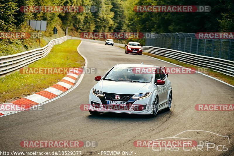 Bild #18529377 - Touristenfahrten Nürburgring Nordschleife (16.08.2022)