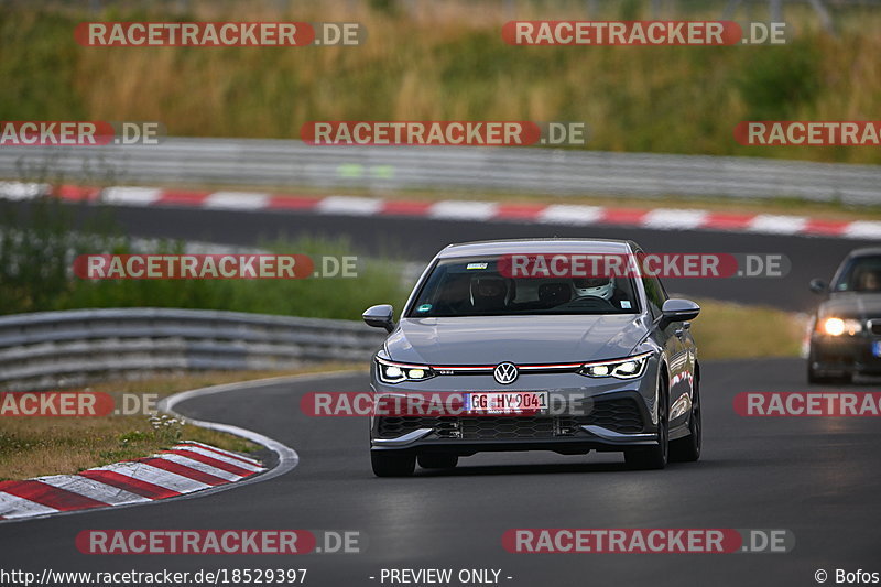 Bild #18529397 - Touristenfahrten Nürburgring Nordschleife (16.08.2022)