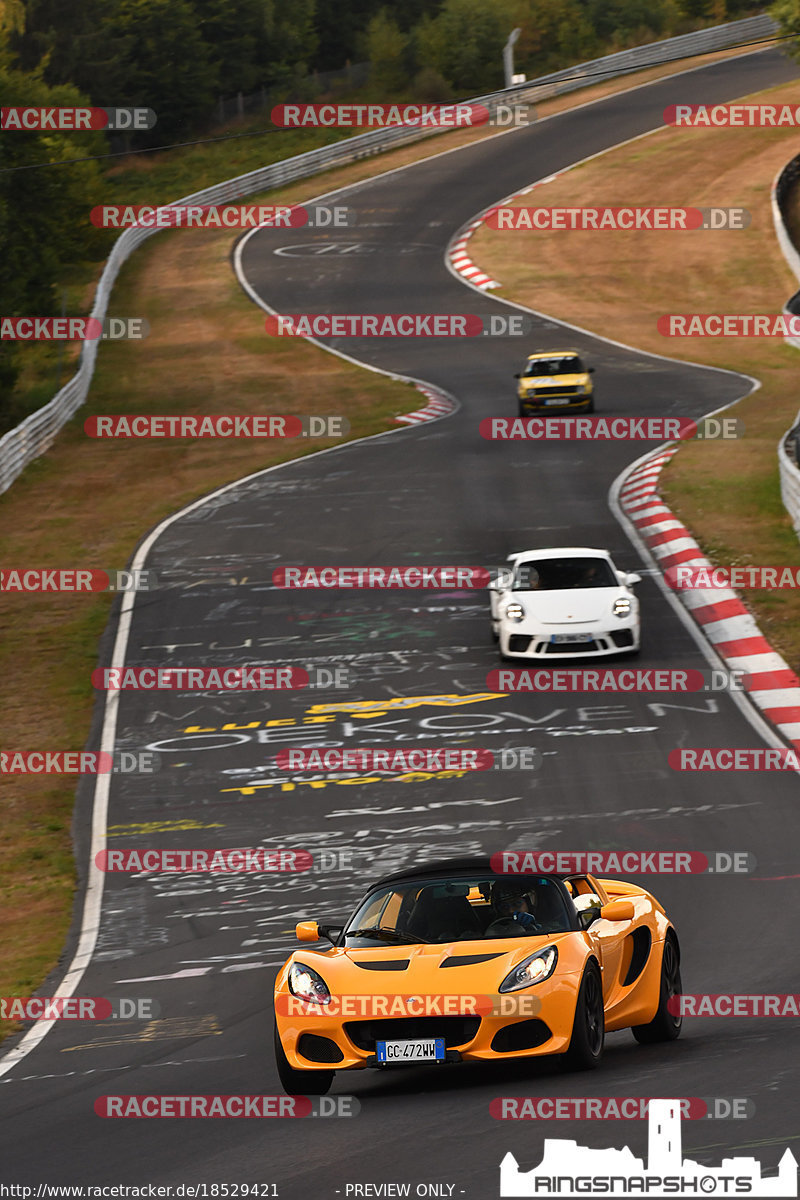 Bild #18529421 - Touristenfahrten Nürburgring Nordschleife (16.08.2022)