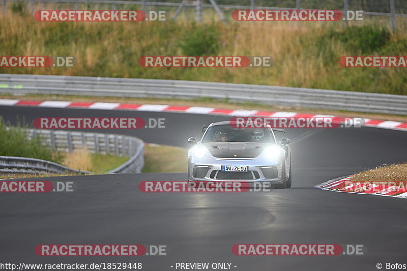 Bild #18529448 - Touristenfahrten Nürburgring Nordschleife (16.08.2022)